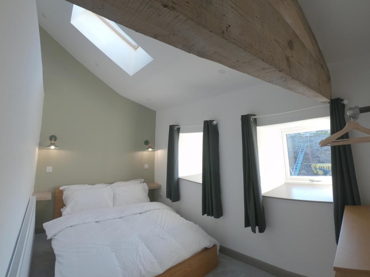 Unique Barn Conversion In Saddleworth Oldham Luaran gambar